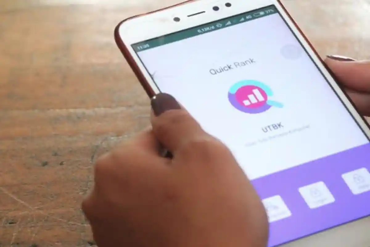 Peserta SBMPTN 2019 yang Ingin Tahu Lolos atau Tidak, Cukup Pantau Lewat Aplikasi QuickRank ini