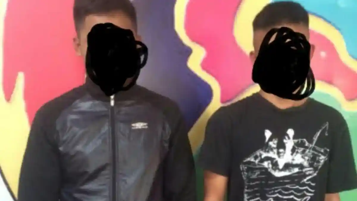 Simpan Sabu-sabu, Polres Enrekang Bekuk Pegawai Samsat Makassar