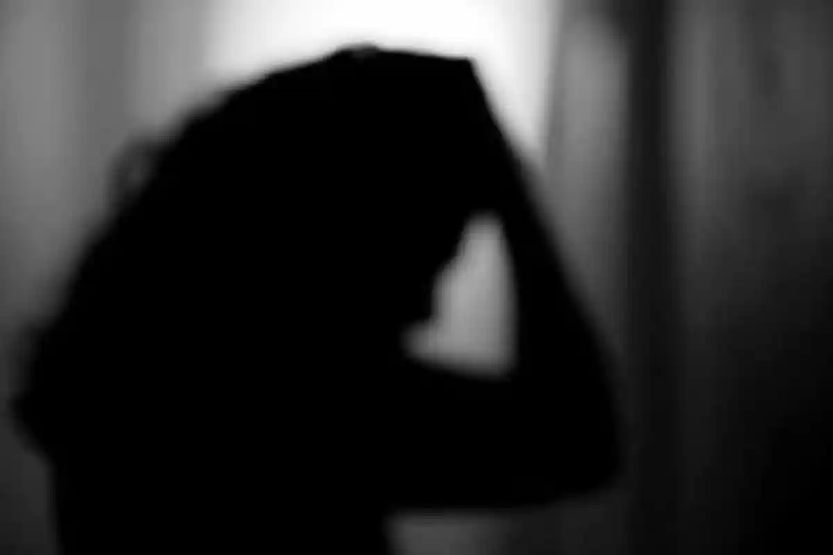 Residivis Pencabulan Beraksi Lagi, Kini Rudapaksa Nenek-nenek Selesai Jemur Pakaian