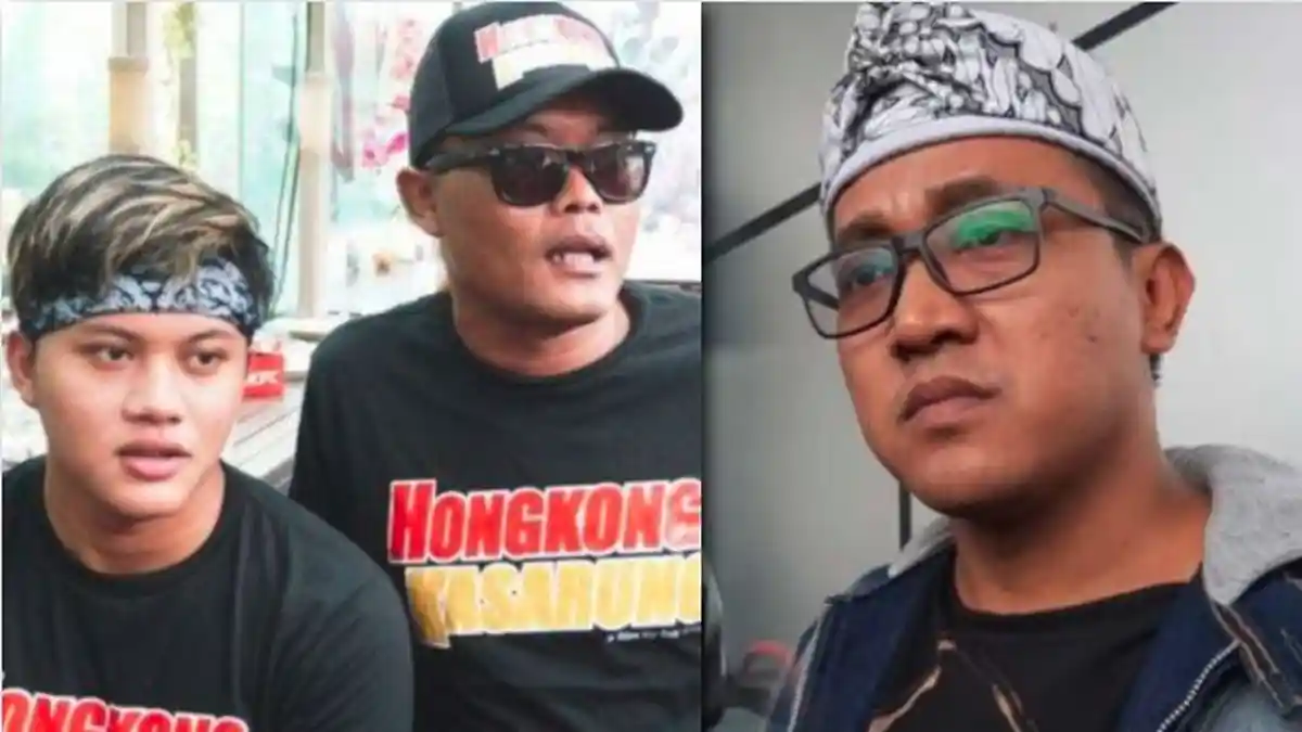 Emosi Sule Meledak Rahasia Besar Teddy Lain Terbongkar, Ada Anak Selain Bintang, Putri Delina Syok