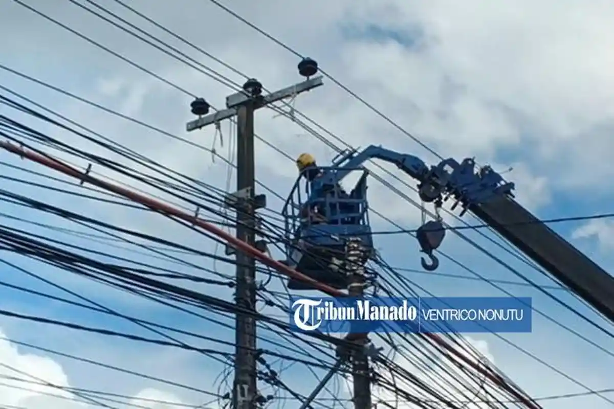 PLN akan Lakukan Pemadaman Listrik Senin 17 November 2025, Berikut Waktu dan Lokasinya