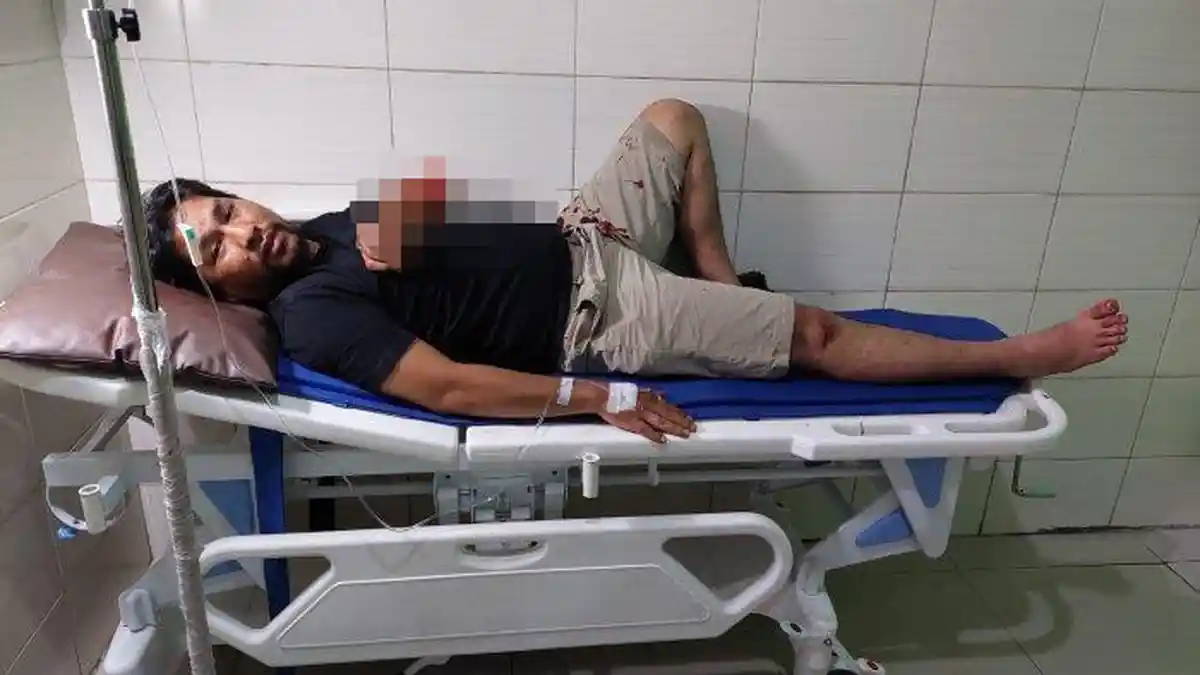 Oknum Preman Nyaris Bunuh Polisi di Medan, Ini Awal Kasusnya