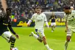 Profil Zadok Yohanna, Wonderkid AIK yang Diperebutkan Chelsea dan Man City, Dibanderol Rp440 Miliar