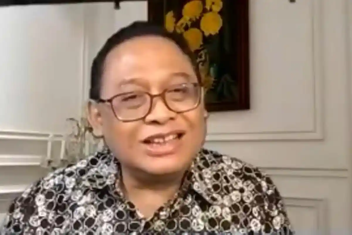 Epidemiolog UI: Nggak Usah Khawatirkan Omicron!