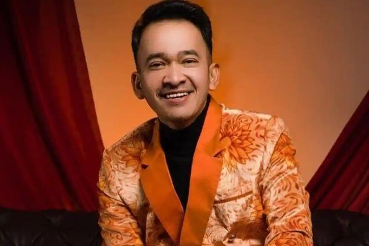 Puncak Kampanye Shopee 9.9, Ruben Onsu Pecah Rekor Baru di Shopee Live, Raup Omzet 16 Miliar Rupiah!