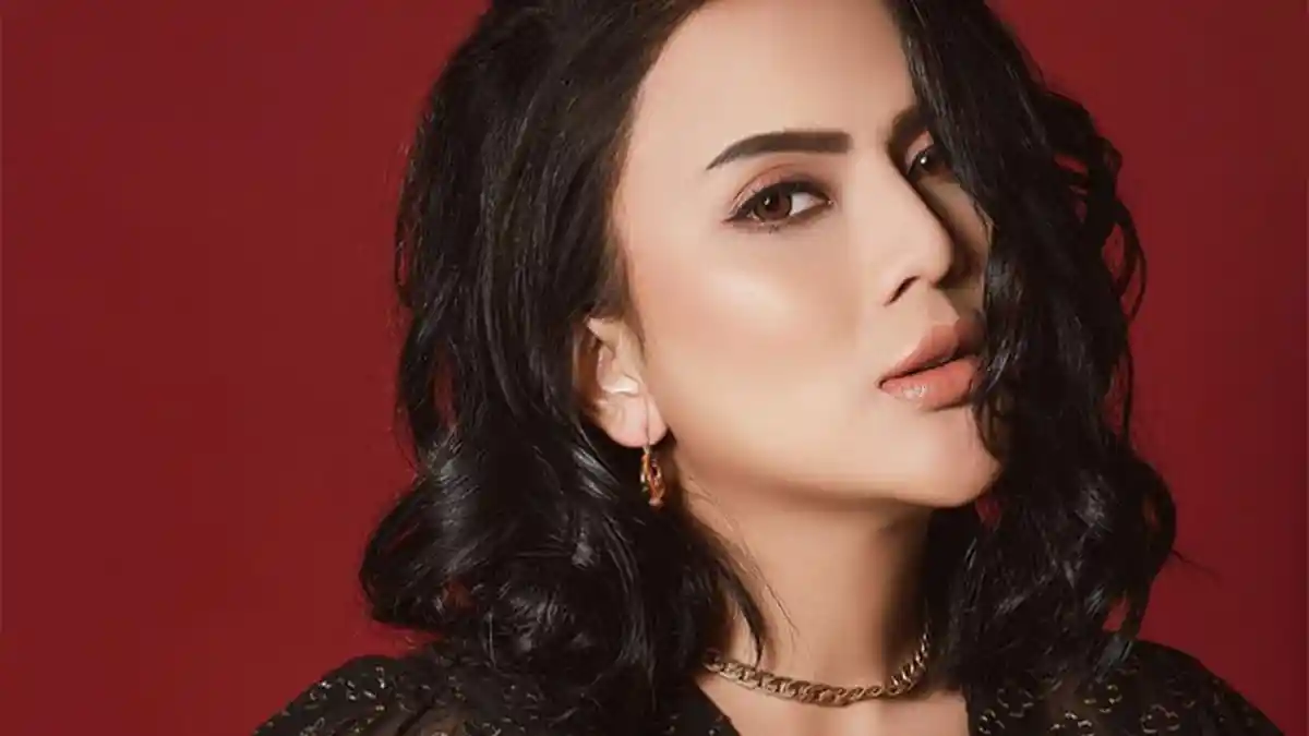 Nasib Anggita Sari Ingin Secantik Kendall Jenner Malah Diduga Kena Malpraktik: Benangnya Keluar Gini