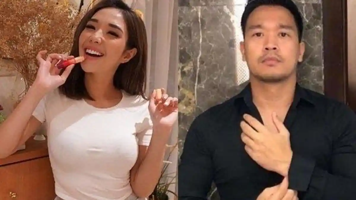 UPDATE Kasus Video Syur Gisel dan MYD, demi Anak Eks Istri Gading Marten Mangkir dari Pemeriksaan
