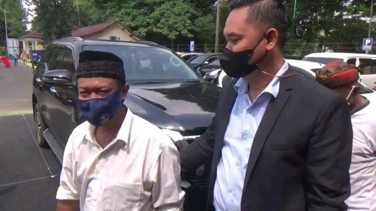 Yosef Akui Ambil Sesuatu dari TKP Pembunuhan tapi Bantah Masuk Rumah, Kok Bisa?