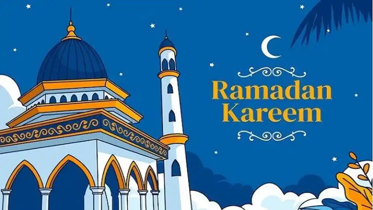 Jadwal Sahur hingga Buka Puasa di Kota Tangerang Selama Ramadan 2026