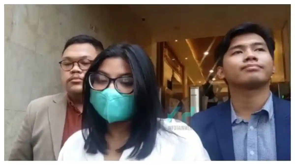 Dea Onlyfans Raup Rp 20 Juta Per Bulan dari Konten Porno