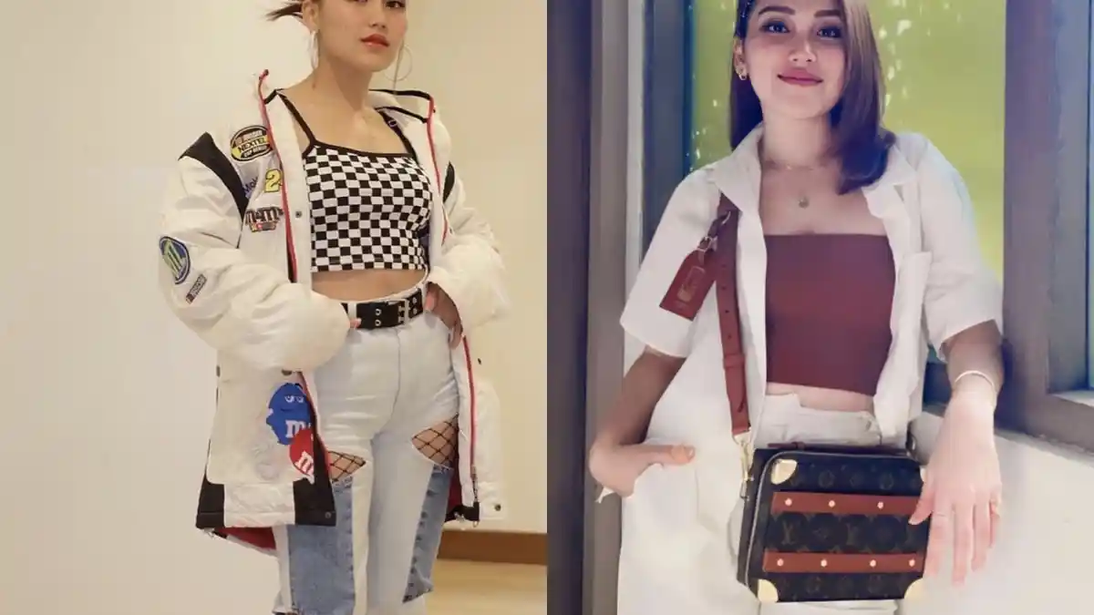 Petisi Blacklist Ayu Ting Ting Tembus 91 Ribu Orang, Rating Tiga Program Acara Turun