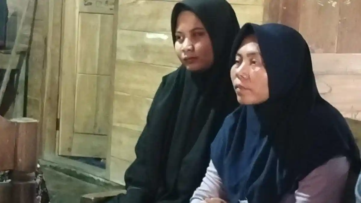 Kesaksian Istri Korban Diracun di Blora, Heran Tersangka Sempat Melayat ke Rumah Duka