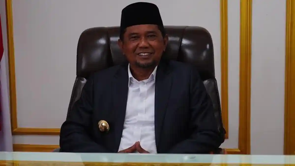 Langkah Bupati Hamdam Menuju PPU Serambi Ibu Kota Nusantara, Bangun BLK Modern untuk Siapkan Naker