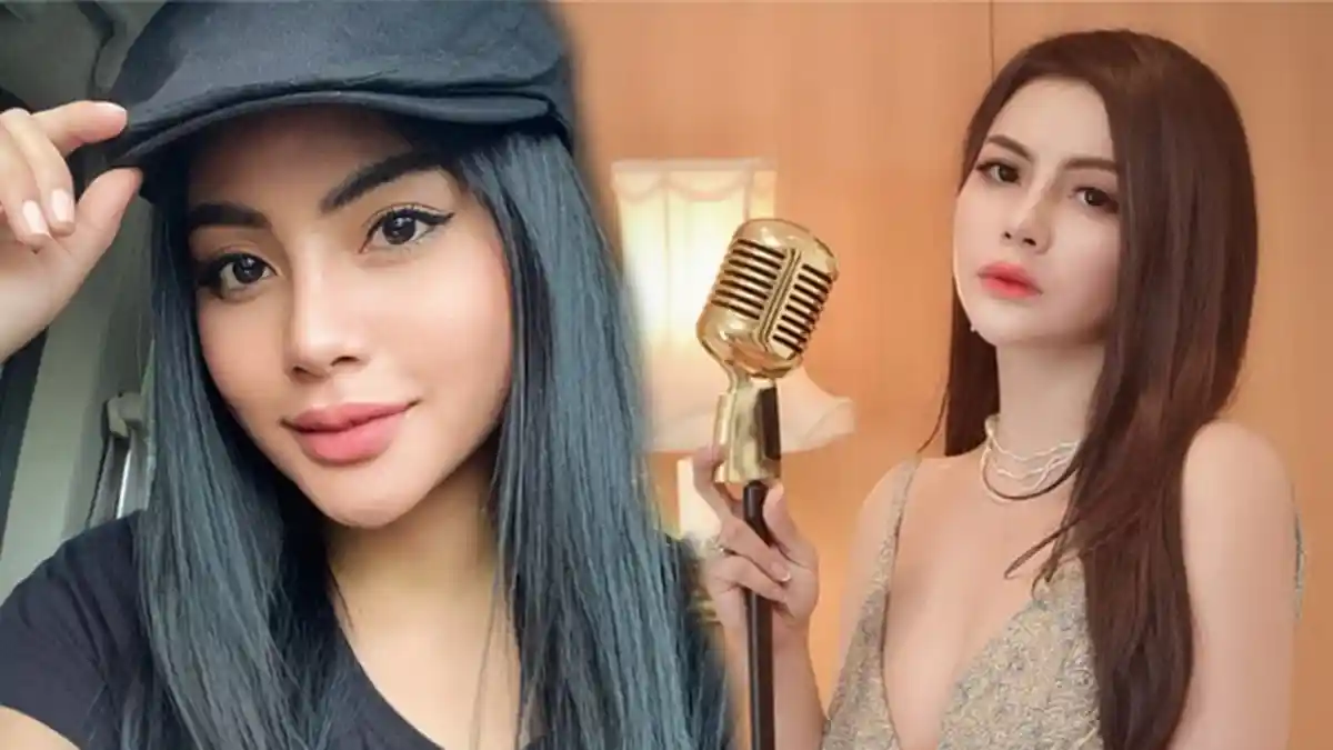 Profil Tisya Erni, Selebgram, Pedangdut, dan Mantan Model Majalah Dewasa yang sedang Jadi Sorotan
