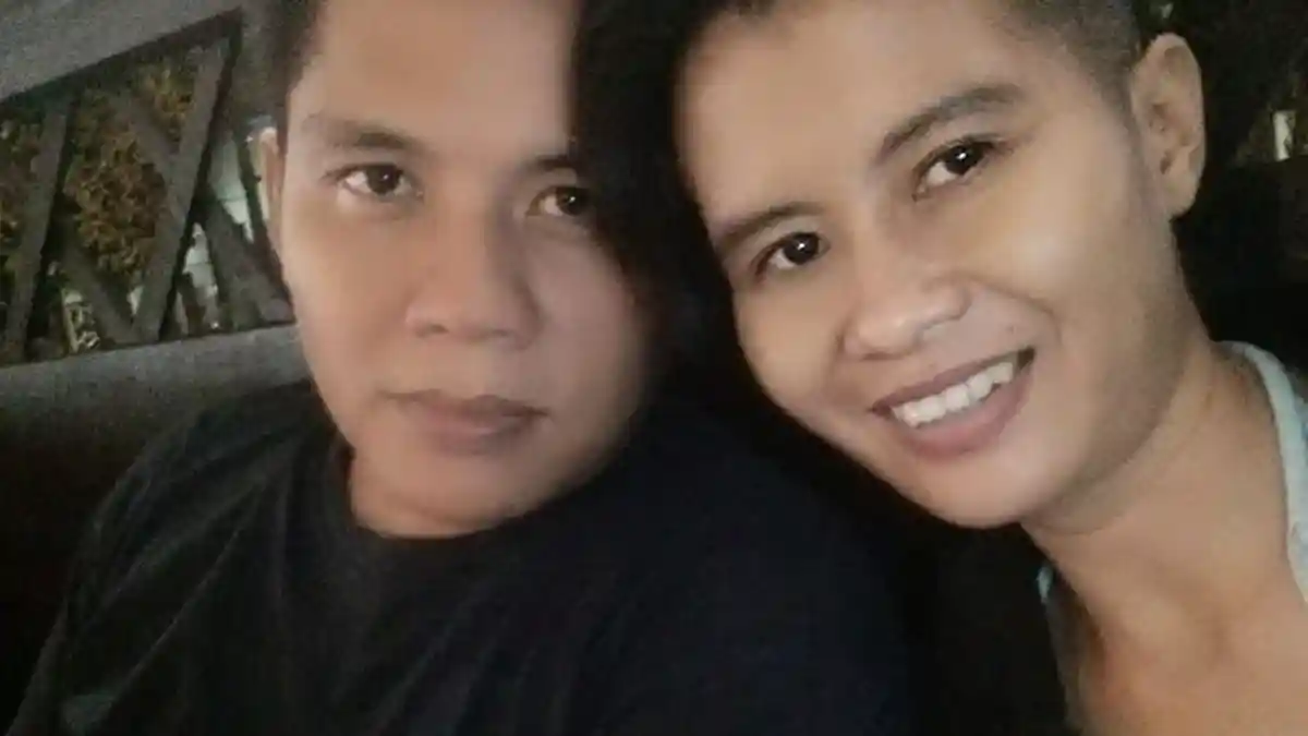 Kisah di Balik Gantung Diri Pahinggar, Istri Minta Cerai Curiga Suaminya Punya Wanita Lain
