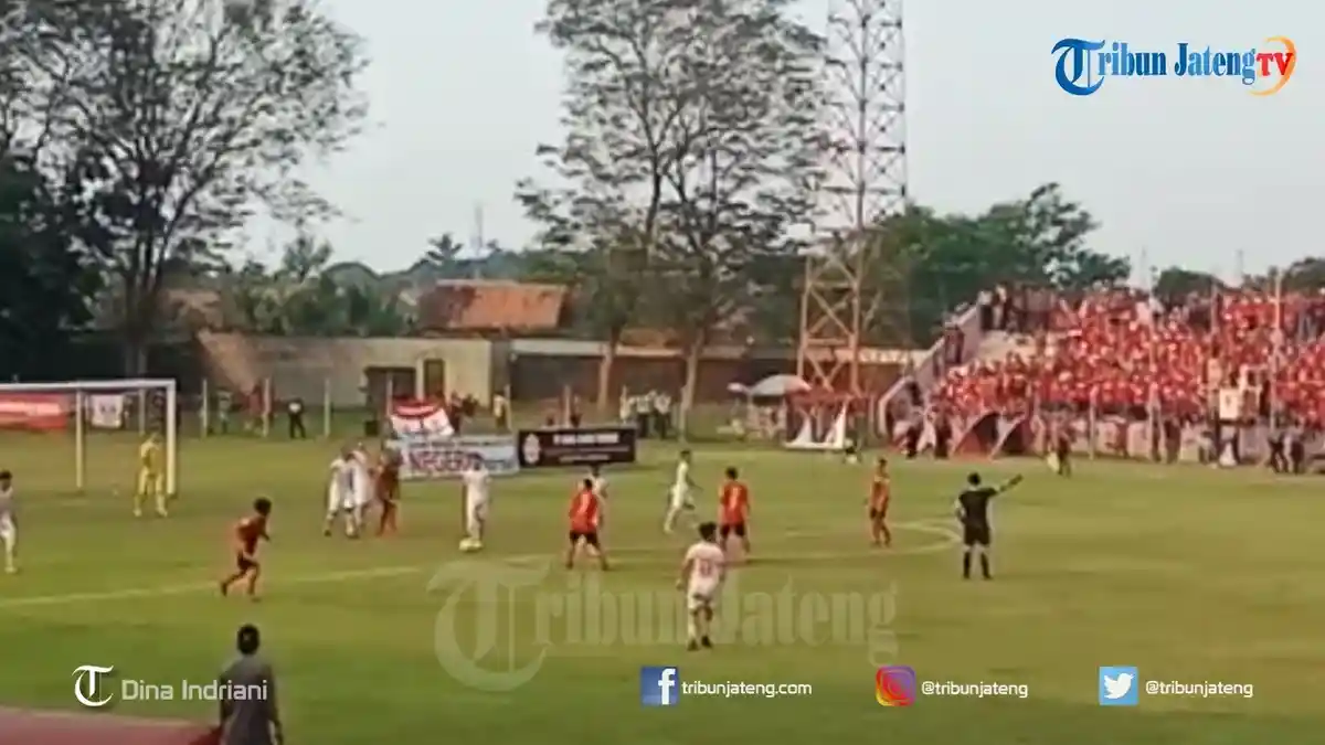 Ada Klub Sepak Bola yang Pindah Ke Lampung? Ini Penjelasan Asprov PSSI Lampung