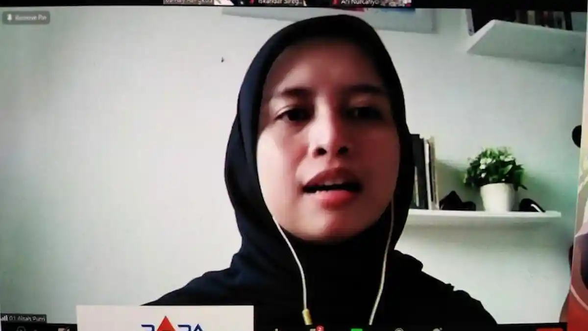 Peneliti LIPI Sebut Presiden Perlu Reshuffle Kabinet Agar Lebih Efektif Bekerja