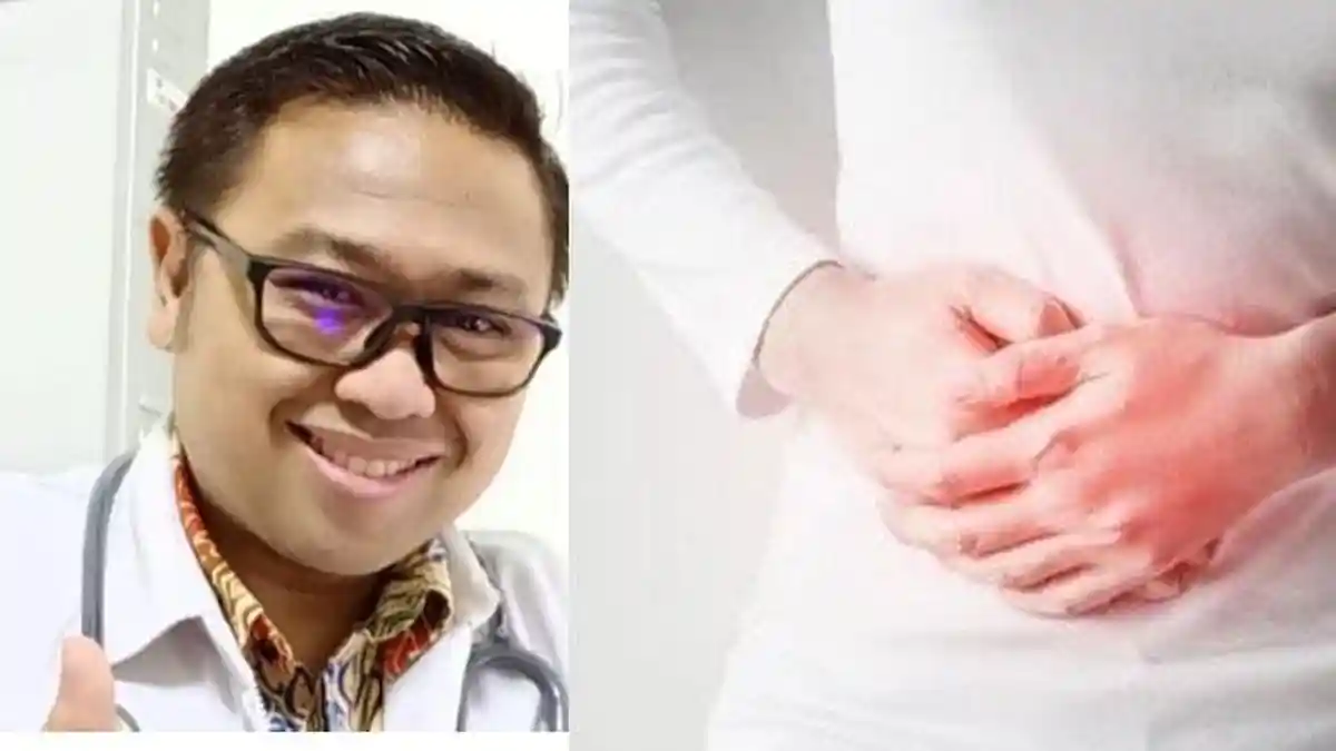 PUASA SEHAT, Penderita Asam Lambung Aman Berpuasa, Ikuti Trik Dari Dokter