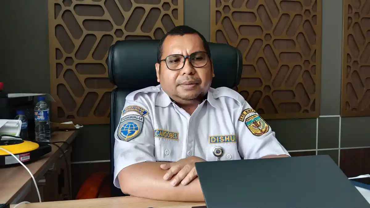 Dishub Cari Solusi Selesaikan Sengketa Lahan Bandara Mozes Kilangin Timika
