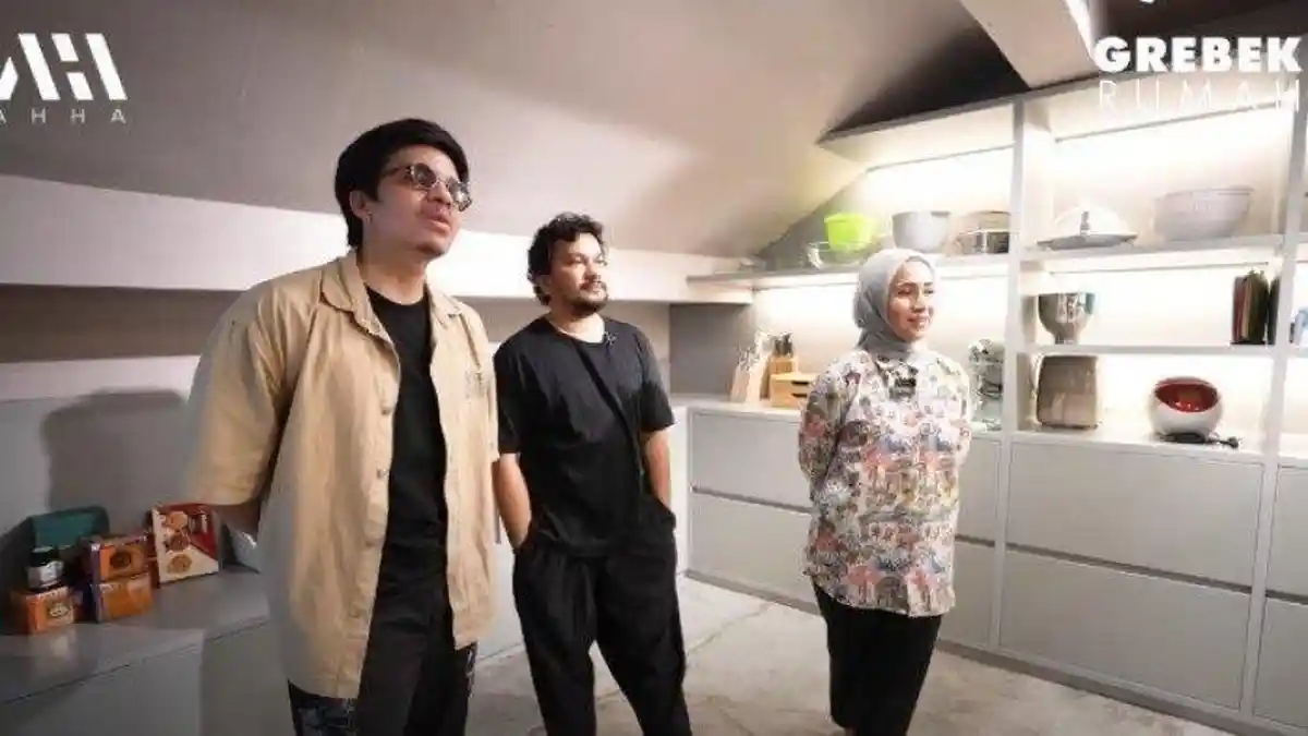 Dipanggil Petugas Pajak, Penyanyi Tompi Kecewa dengan Atta Halilintar