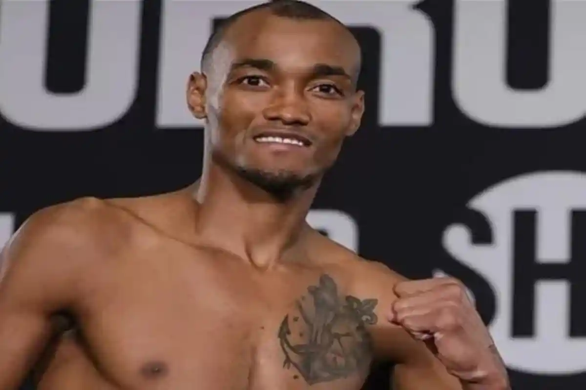 Tinju Dunia, Setelah Conor Benn, Sabuk Alberto Puello Terancam Dicopot karena Doping