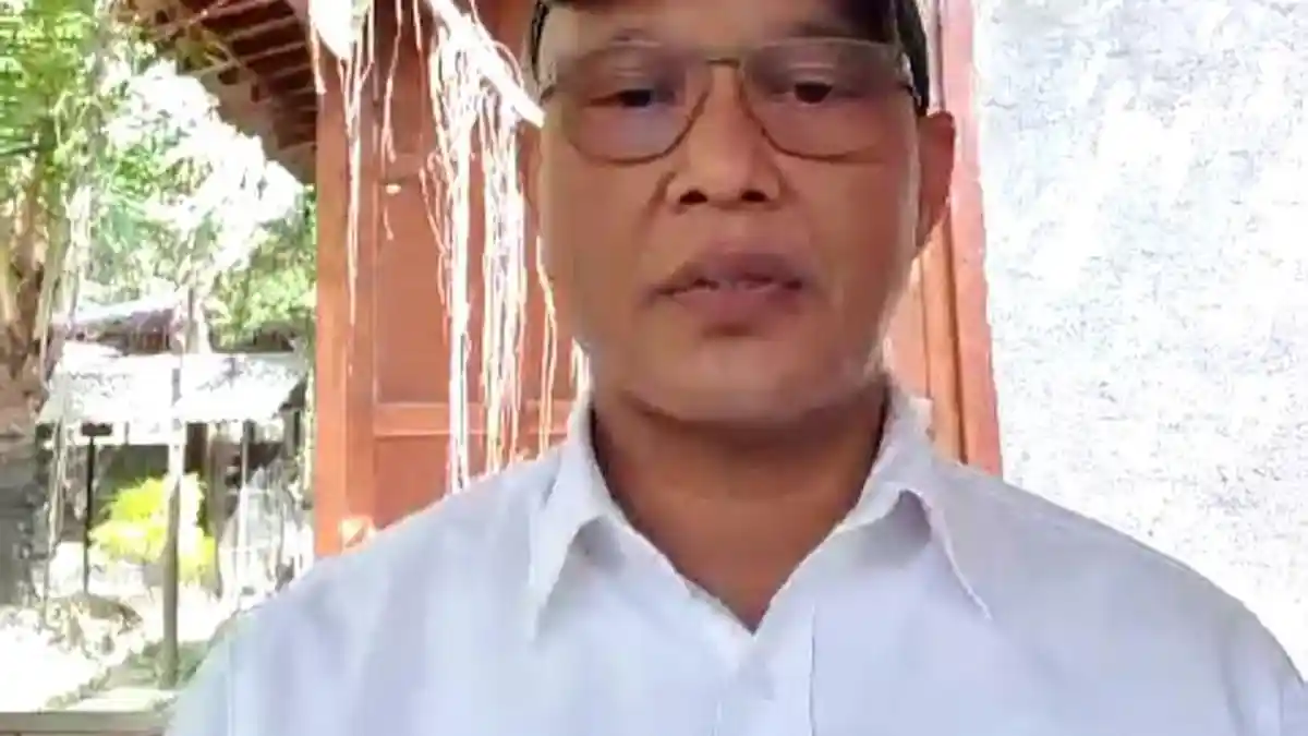 Legislator PKS: Konsep Bela Negara Harus Utuh dan Matang