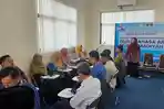 Mahad Al Imam Malik UMP Purwokerto Gelar Workshop Bahasa Arab Guru Muhammadiyah