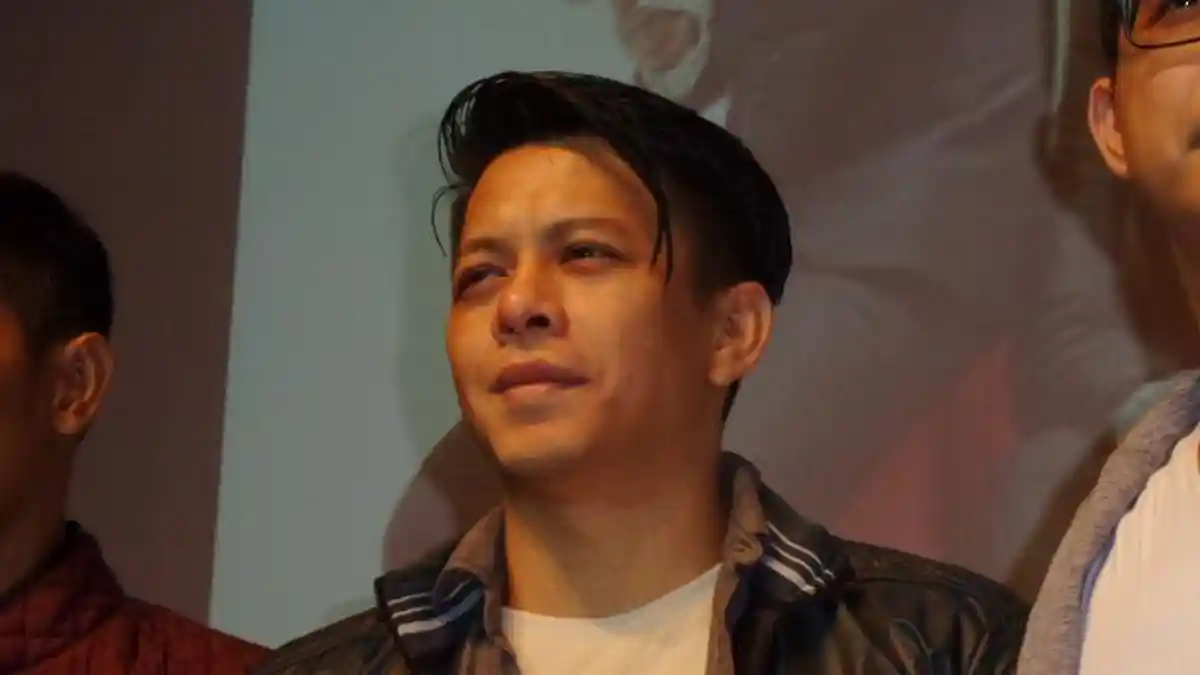 Chord Kunci Gitar dan Lirik Dilema Besar dari NOAH: Bawaku Pergi dari Ini di Tempat Kau Berpaling