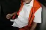 Masa Penahanan Sudjanan Parnohadiningrat Diperpanjang