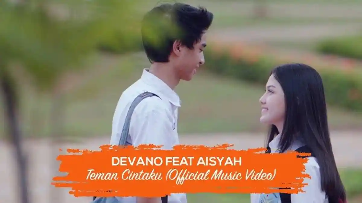 Chord dan Lirik Lagu Engkau Lelaki Terbaikku MP3 Devano Danendra ft Aisyah Dilengkapi Video YouTube
