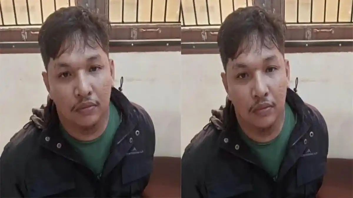 Sosok Sofyan Caleg Terpilih di Aceh Ditangkap Kasus Sabu 70 Kg, Sudah Jadi DPO Selama 2 Bulan