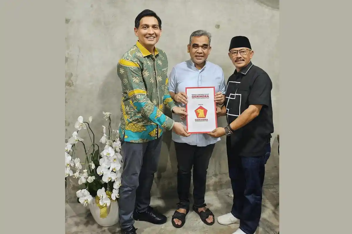 Lucky Hakim dan Syaefudin Akan Daftar ke KPU Indramayu Besok, Sore Hari Jadi Waktu yang Dipilih