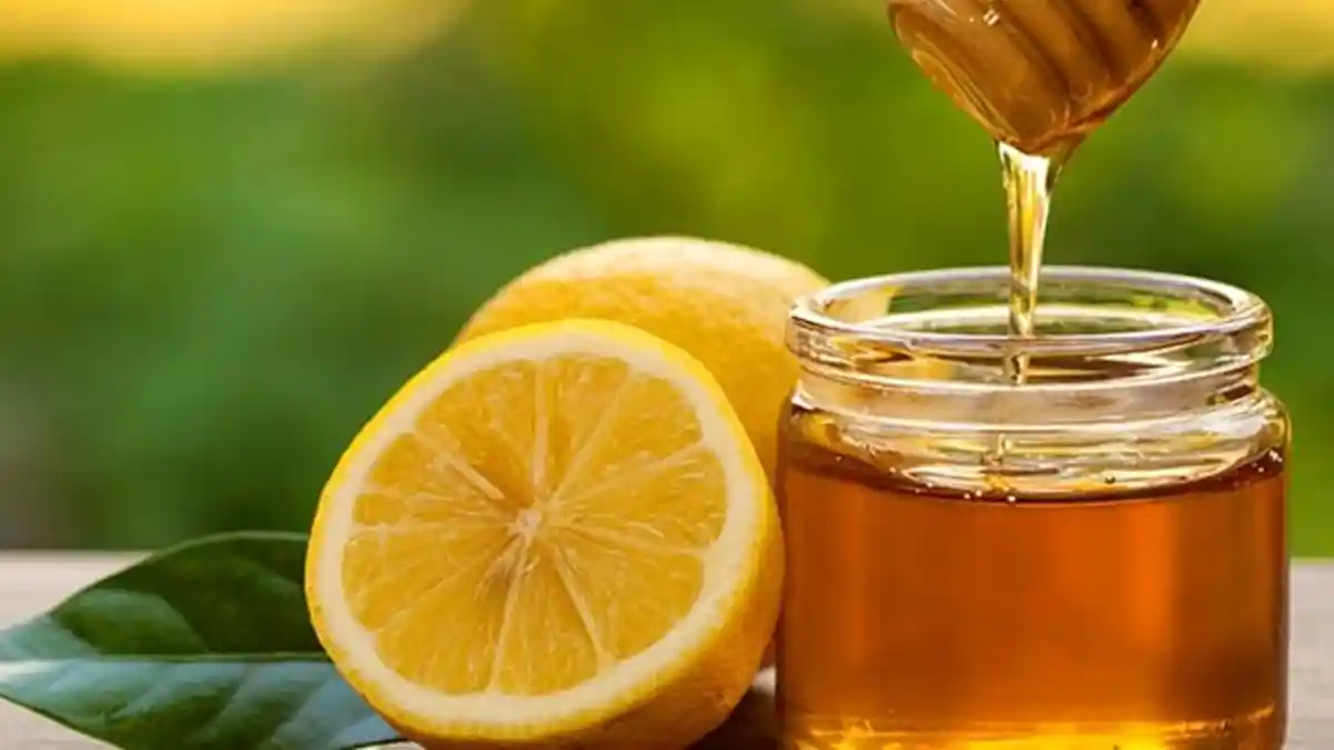 Ternyata Konsumsi Lemon dan Madu Sebelum Tidur Memiliki Manfaat Tidak Terduga, Kuatkan Sistem Imun