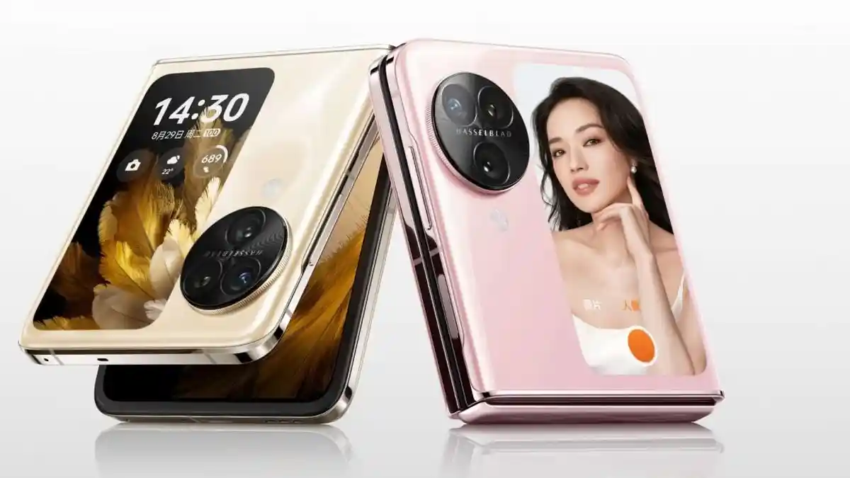 Daftar Harga HP OPPO Oktober 2024, OPPO Find N3 dan OPPO Find N3 Flip Diskon Jadi Segini
