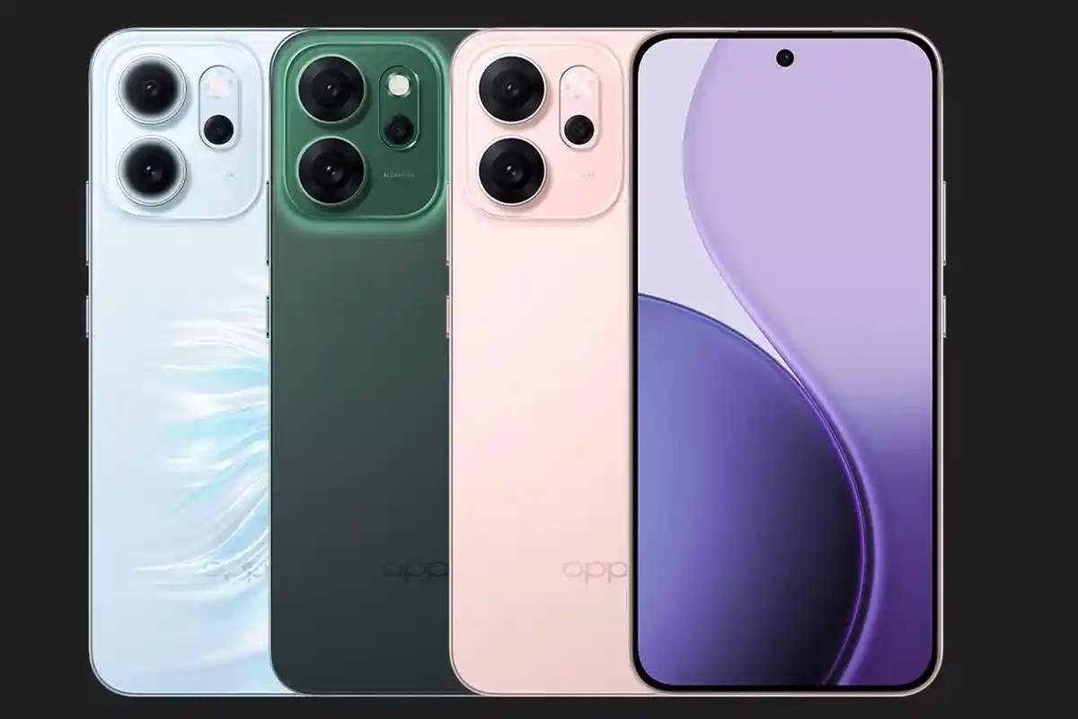 Bermodal Chipset Kencang, Kamera Jernih dan Fitur AI, Berikut Harga Oppo Reno 14F 5G di Banjarmasin