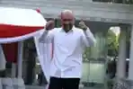 Teten Masduki Datang ke Istana Kepresidenan