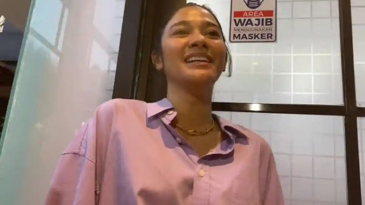 Profil dan Biodata Naysila Mirdad, Akan Menikah Secara Sederhana Dalam Waktu Dekat