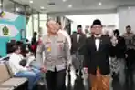 Polri dan Kemenhaj Bentuk Satgas Haji 2026