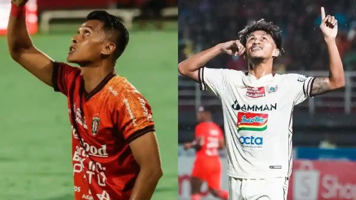 Daftar 7 Jebolan Timnas Masih Nganggur Detik-detik Bursa Transfer Ditutup, Masih Bisa Dibajak PSM