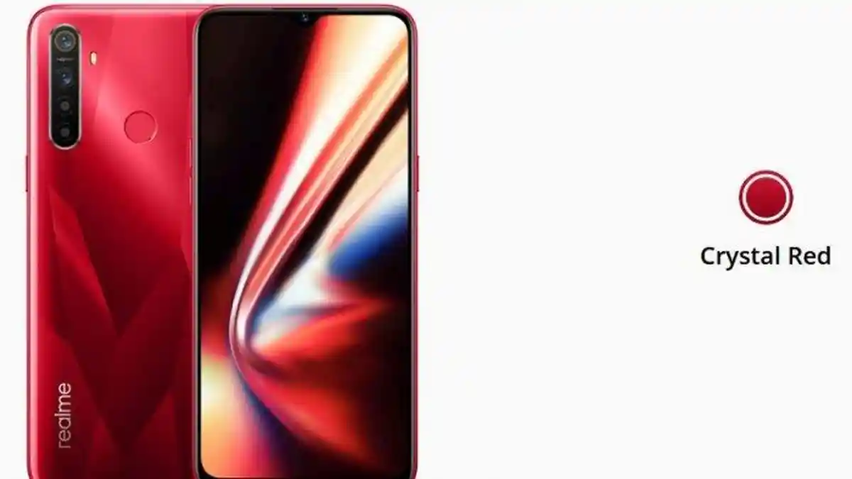 Daftar Harga HP Realme Terbaru Maret 2020, Mulai Rp 1,3 Jutaan hingga Rp 7,7 Jutaan