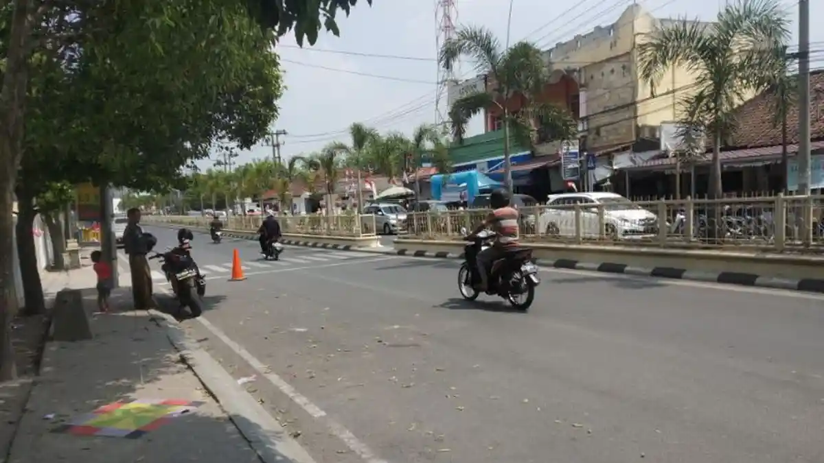 Apakah Kadar Udara OKU Timur Masih Aman? Ini Penjelasan DLH
