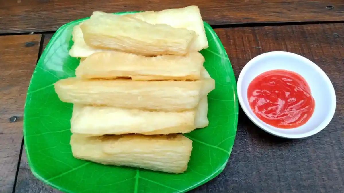 20 Ide Kuliner Berbahan Dasar Singkong, Cocok untuk Bisnis Rumahan di Wonogiri