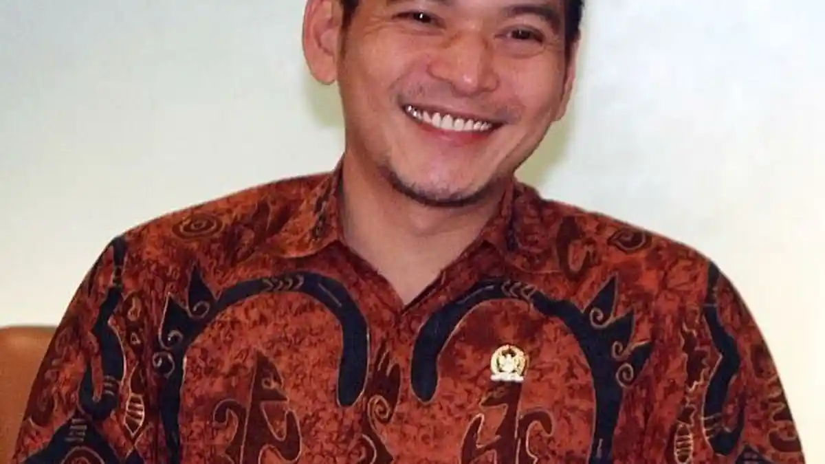 PKB Resmi Dukung Arinal Djunaidi Bakal Calon Gubernur Lampung 2019