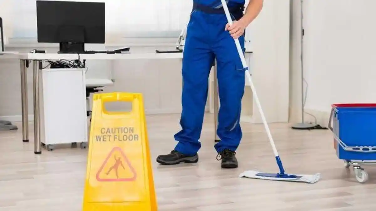 Berapa Gaji Cleaning Service, Sopir dan ART di Brunei Darussalam? Segini Rinciannya