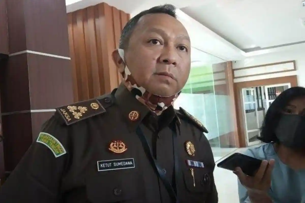Kejagung Sebut Belum Dapat Info Lengkap Soal Putusan MA yang Sunat Hukuman Ferdy Sambo Cs