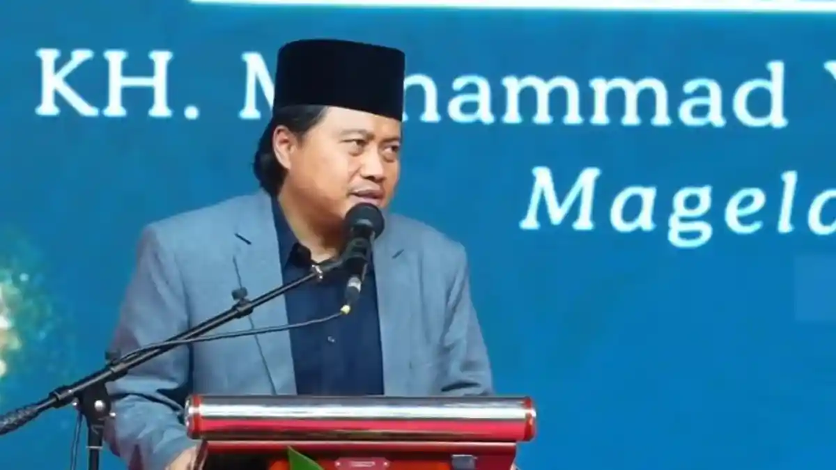 Gus Yusuf Dorong Layanan Pengasuhan Anak Berbasis Komunitas