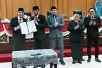 Duka Mendalam DPRD Surabaya Atas Berpulangnya Adi Sutarwijono: Figur Sabar dan Bijaksana