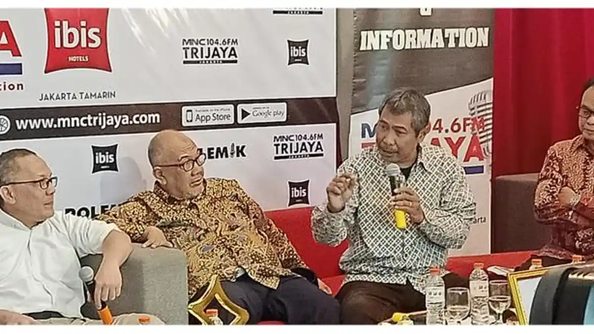 Masyarakat Jangan Tertipu Calo PNS, Semua Sistem Seleksi CPNS Sudah Berbasis Online dan Transparan