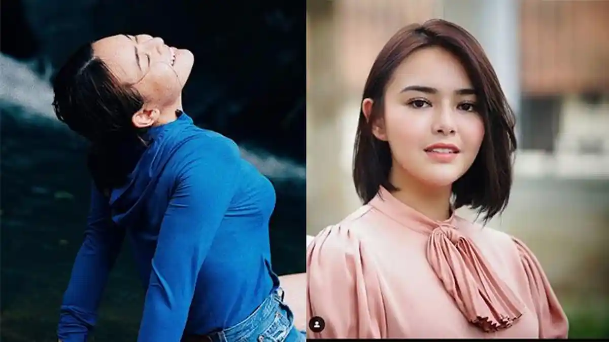 Tinggalkan Arya Saloka, Ternyata Amanda Manopo Dekat dengan Seorang Dokter