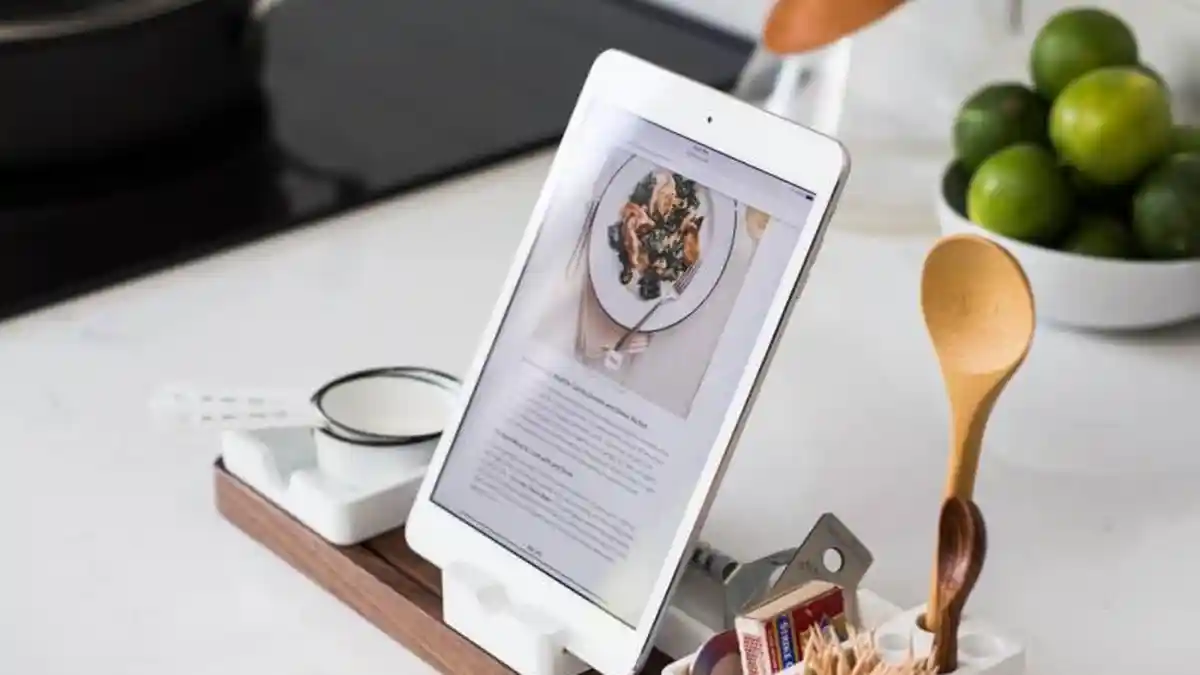 8 Aplikasi Resep Masakan, Simpel dan Cocok untuk Menu Berbuka Puasa di Bulan Ramadhan